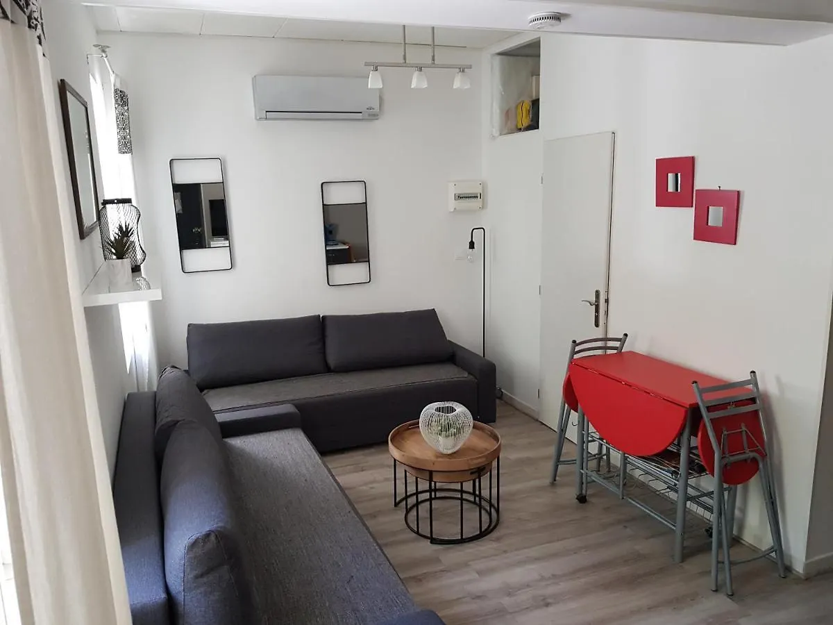 Apartment Studio Bandol