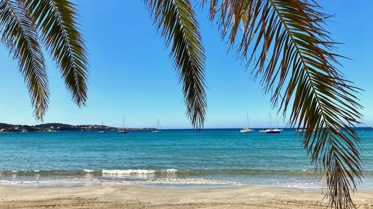 Studio Bandol France