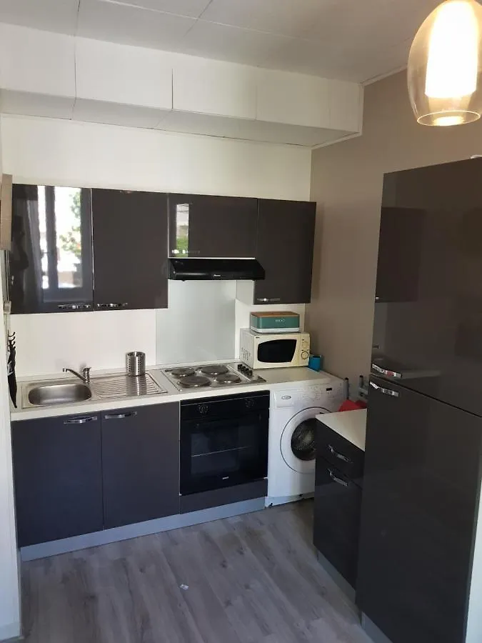 Studio Bandol France