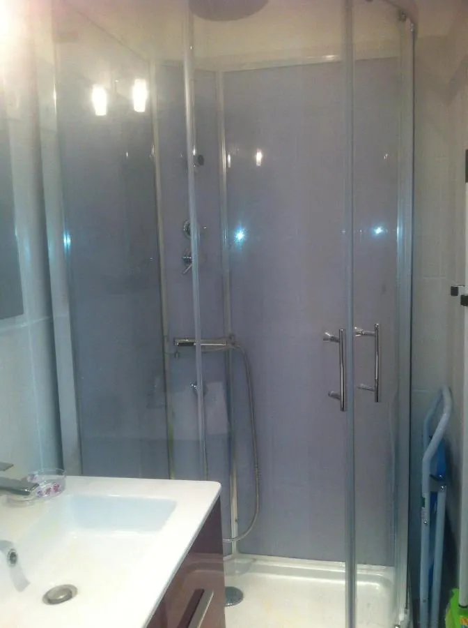 Studio Bandol Apartment
