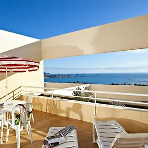 Le Bosquet Hotel apartamentowy